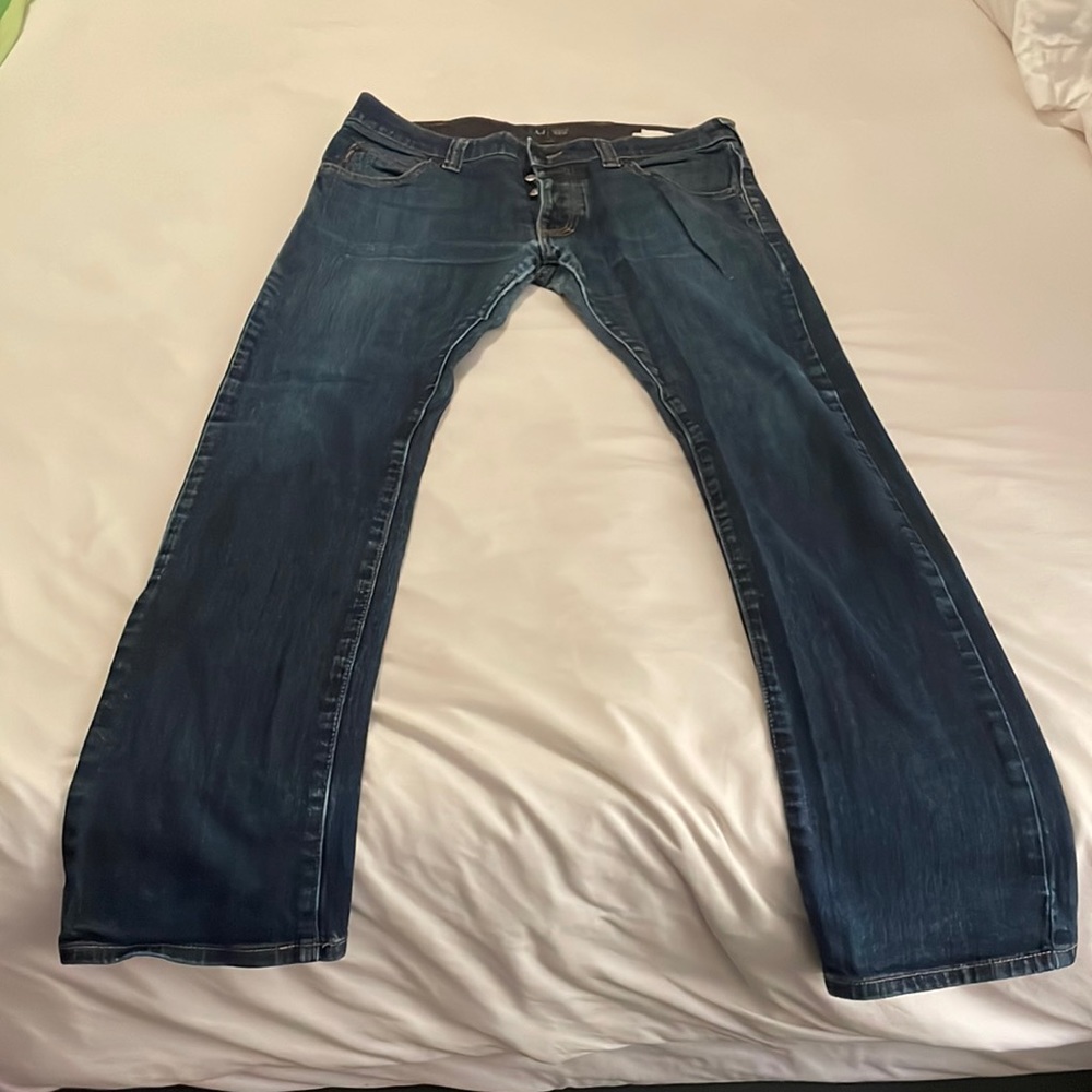 Armani Jeans